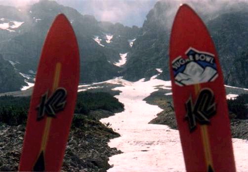 Foto: Micha Ewaldr <br> Location: Hohe Kiste <br> Date: May 1999