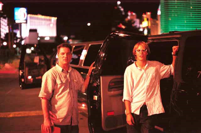 Foto: Micha Ewald <br> Location: Las Vegas, NV, USA <br> Date: September 2002