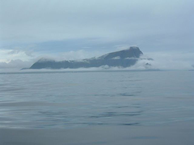 Foto: Micha Ewald <br> Location: Vesterlen, Norway <br> Date: July 2004