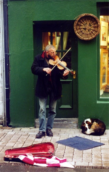 Foto: Micha Ewald <br> Location: Galway, Ireland <br> Date: Nov 2002