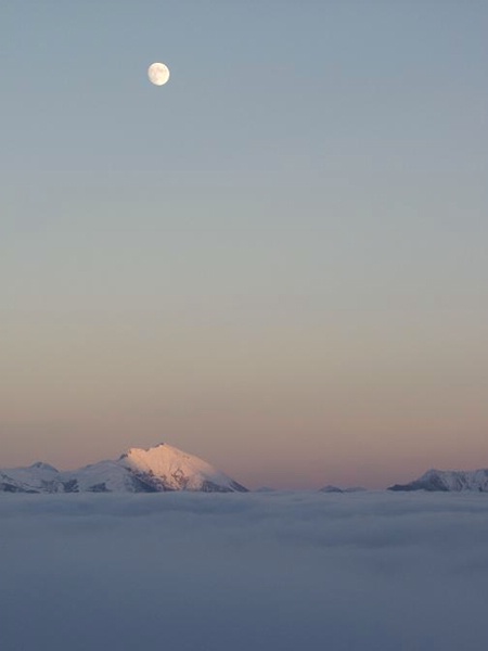 Foto: Peter Hutzler <br> Location: Alpspitze, Garmisch, Germany <br> Date: December 2004